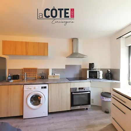 Affaires - 2 Couchages Chateauneuf-les-Martigues