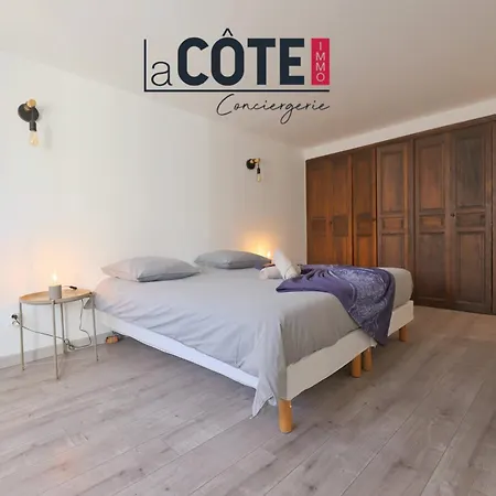 Affaires - 2 Couchages * Chateauneuf-les-Martigues