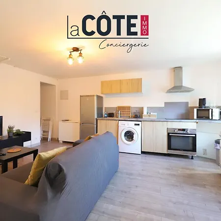 Affaires - 2 Couchages *