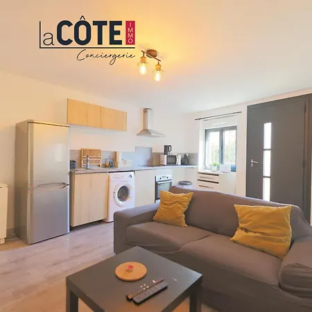 Affaires - 2 Couchages Chateauneuf-les-Martigues